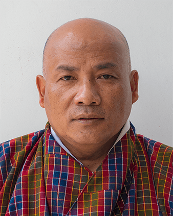 Shriman Gurung